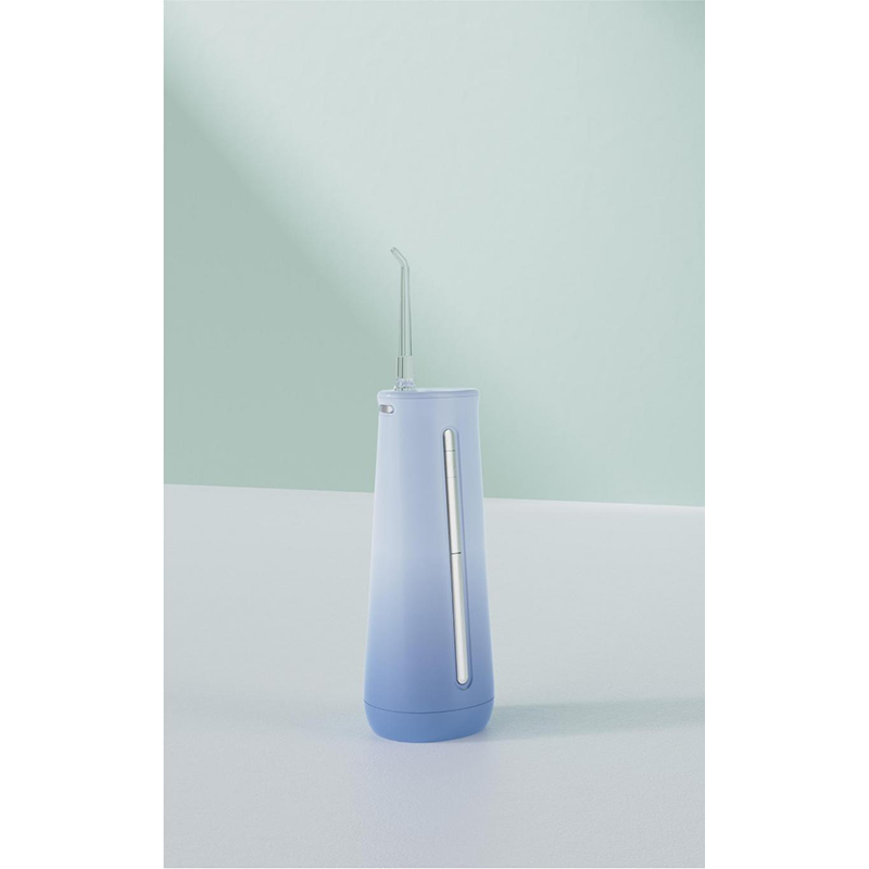 Is a water flosser a good idea?